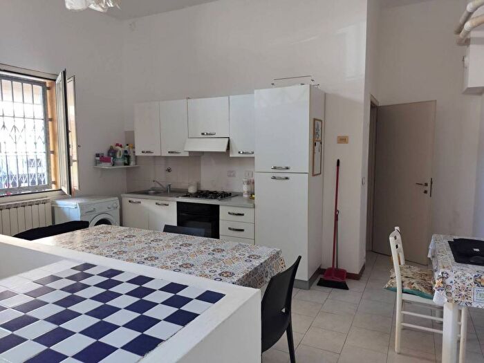 Appartamento monolocale in affitto in Via dal Lino, Saragozza fuori Porta, Bologna