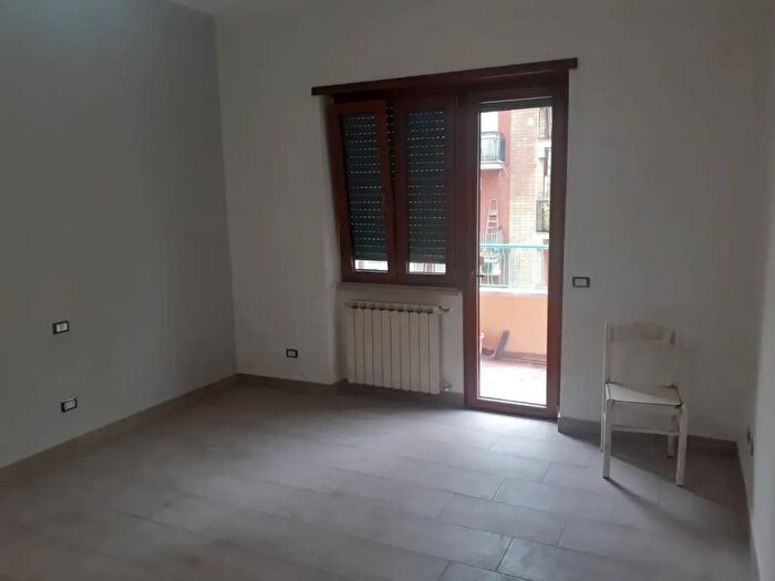 Appartamento bilocale in affitto in Via Filippo Meda, Roma