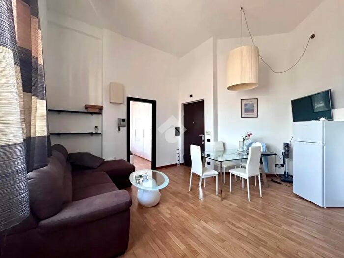 Appartamento trilocale in vendita in Via Bari, Rende