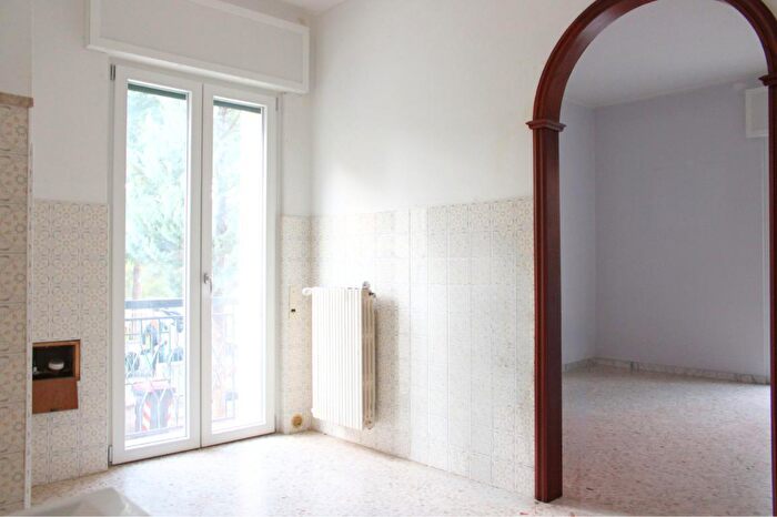 Appartamento trilocale in vendita in Via Tenente F Pagliarulo, Putignano