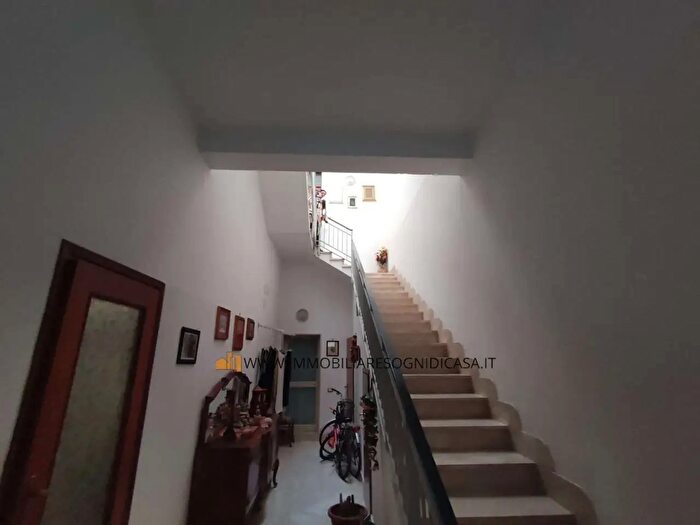 Casa con 11 locali in vendita in Mazara Del Vallo