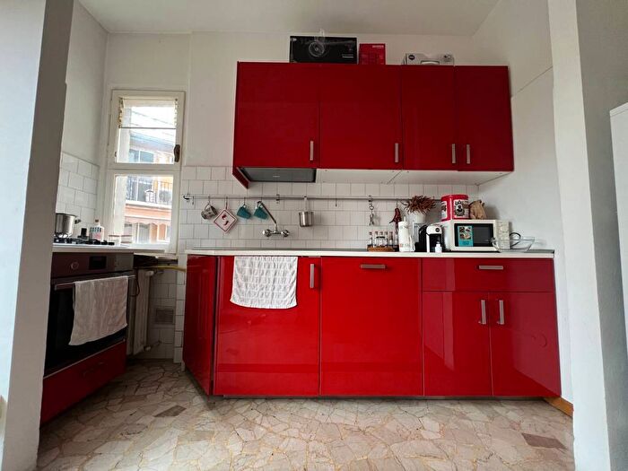 Appartamento trilocale in affitto in Via Venosa, Martini Insubria, Milano