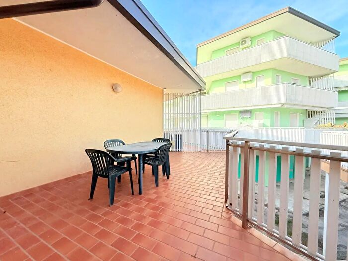 Appartamento monolocale in vendita in Via Lemene, San Michele Al Tagliamento