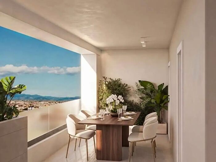 Appartamento trilocale in vendita in Via Riu Mortu, Monserrato