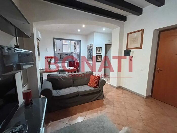 Appartamento quadrilocale in affitto in La Spezia