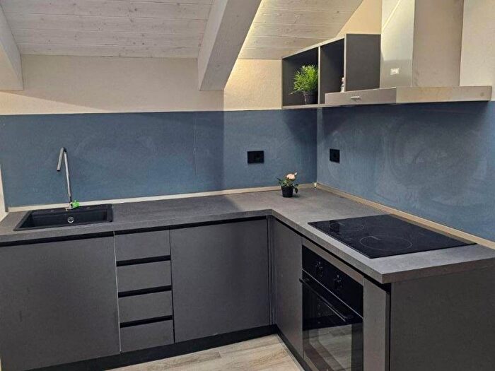 Appartamento trilocale in affitto in Via Roma, Centro Storico, Cuneo