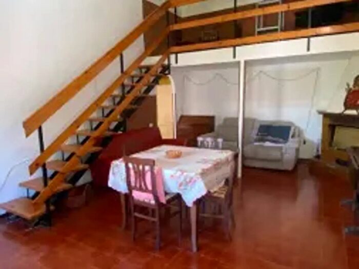 Appartamento bilocale in vendita in Via Domenico De Santis, Cerveteri