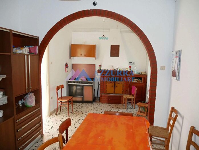 Casa con 6 locali in vendita in Contrada Casale, Montenerodomo