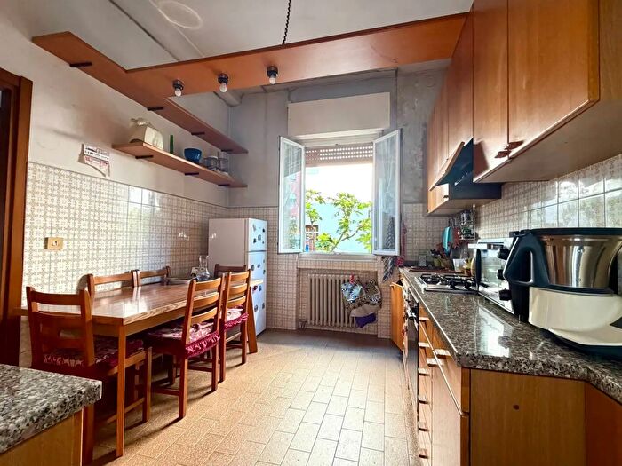 Appartamento bilocale in vendita in Via Niccolo' Machivelli, Cinisello Balsamo