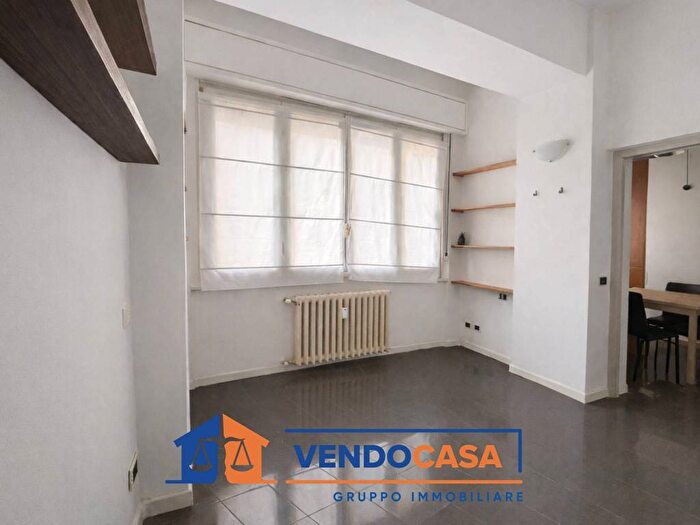 Appartamento trilocale in affitto in Viale Giacomo Matteotti, San Marco SS Annunziata, Firenze