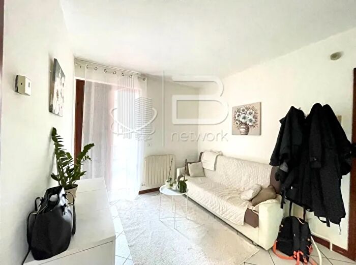 Appartamento monolocale in vendita in Massa E Cozzile