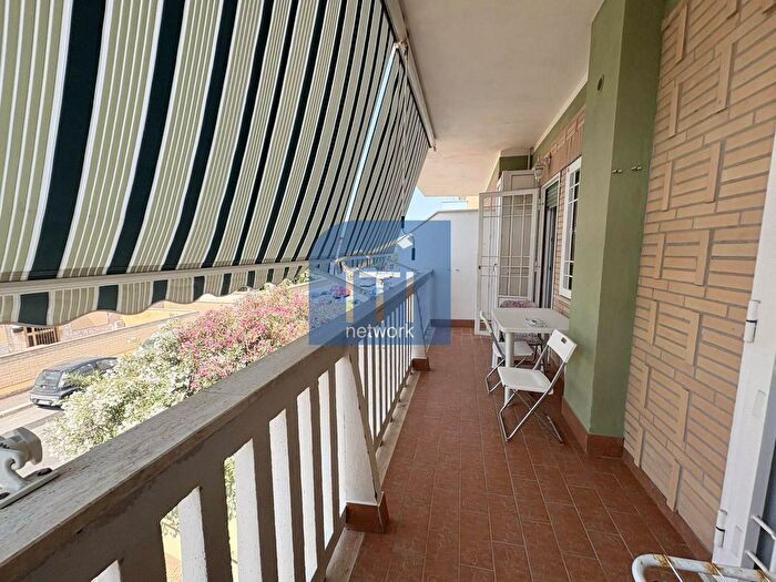 Appartamento bilocale in vendita in Via Rumenia, Pomezia