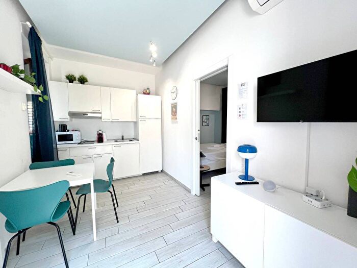 Appartamento monolocale in affitto in Via Luigi Cislaghi, Precotto, Milano