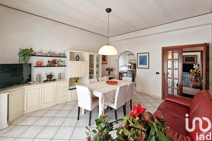 Appartamento con 7 locali in vendita in Via Umberto Terracini, SantElpidio A Mare