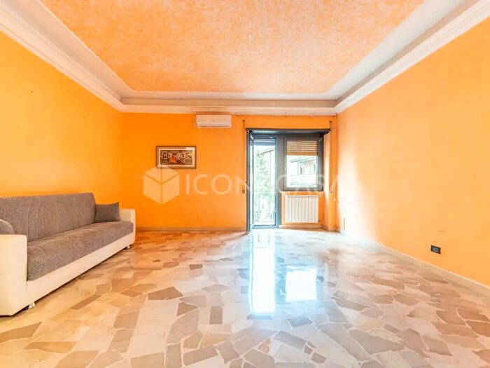 Appartamento quadrilocale in vendita in Via col di Lana, Ciampino