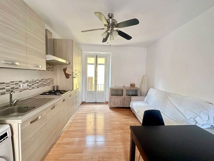 Appartamento bilocale in affitto in Ripa di Porta Ticinese, Navigli Darsena, Milano