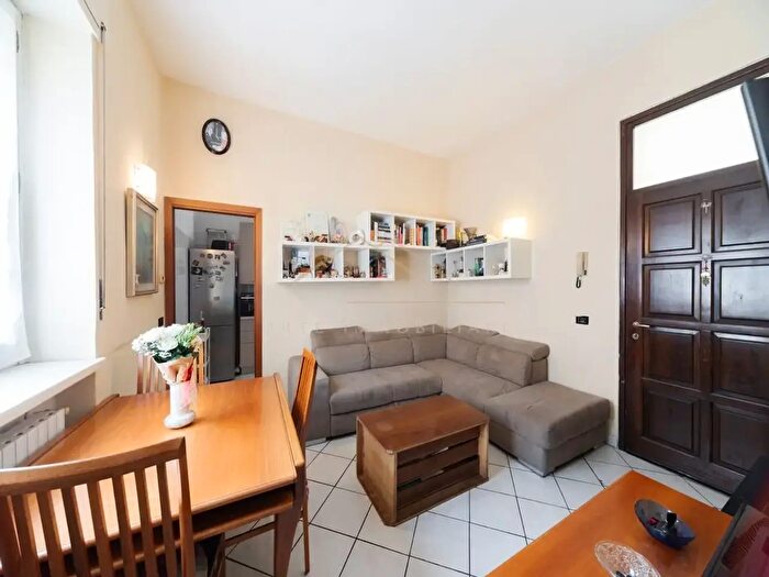 Appartamento bilocale in vendita in Seveso