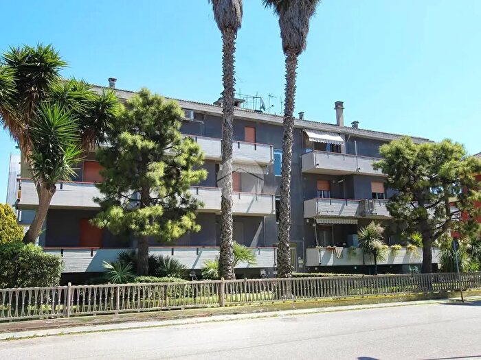 Appartamento quadrilocale in vendita in Via Bartolomeo Colleoni, San Benedetto Del Tronto