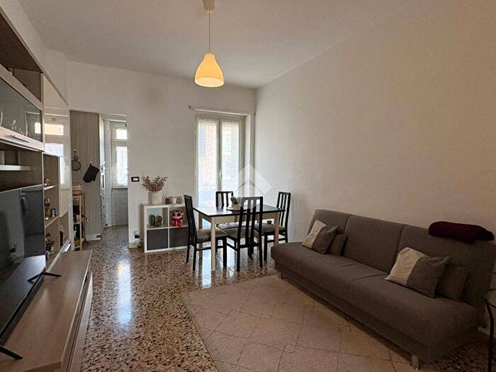 Appartamento bilocale in affitto in Via Caluso, Fratelli Cervi Repubblica, Rivoli