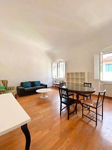 Appartamento quadrilocale in affitto in Piazza Piattellina Firenze, Firenze