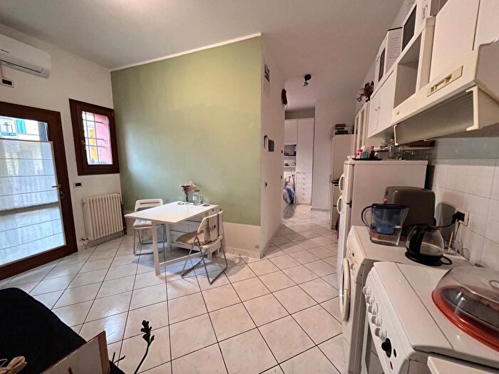 Appartamento bilocale in affitto in Costa, Bologna