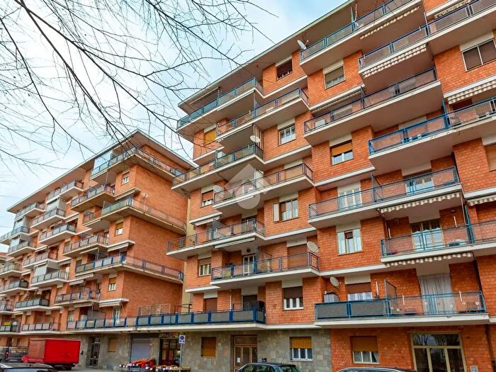 Appartamento bilocale in vendita in Via De Nicola Enrico, Beinasco