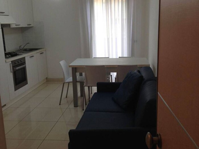 Appartamento bilocale in affitto in Brondolo, Chioggia