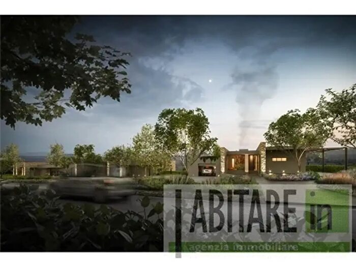 Casa con 6 locali in vendita in Barberino Tavarnelle