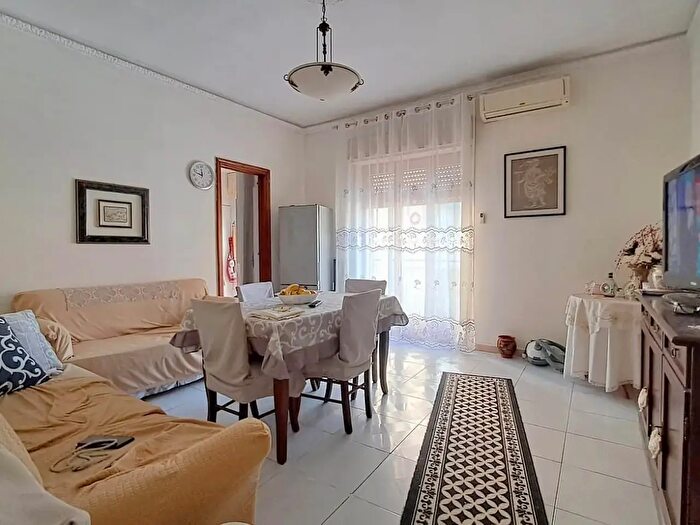 Appartamento bilocale in vendita in Catania