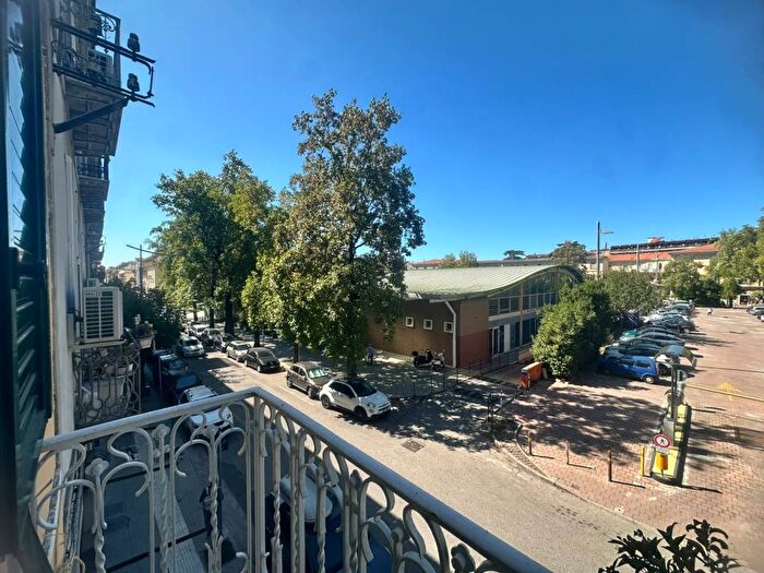 Appartamento bilocale in affitto in Piazza Giacomo Matteotti, Centro Storico Corso Trieste, Caserta