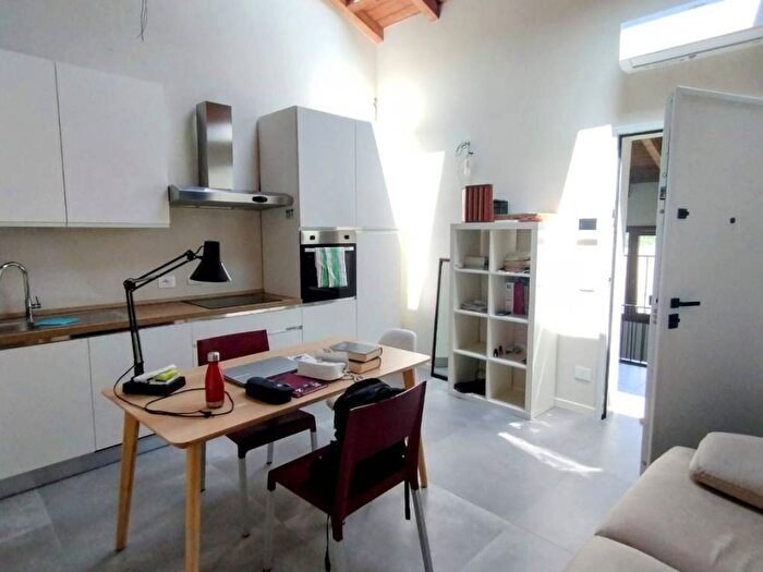 Appartamento bilocale in affitto in Via Alberto Sordi, Campus Gaione, Parma