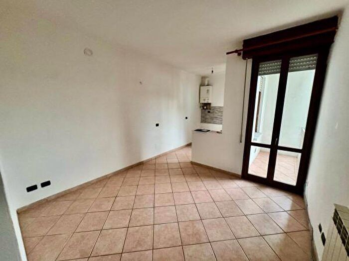 Appartamento trilocale in vendita in Via Dante Alighieri, San Giorgio Piacentino