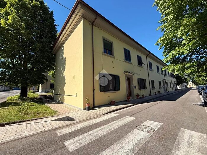 Appartamento con 5 locali in vendita in Via MGirolami, San Giovanni Valdarno