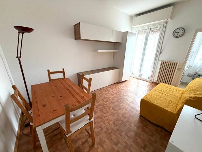 Appartamento bilocale in affitto in Navigli Darsena, Milano