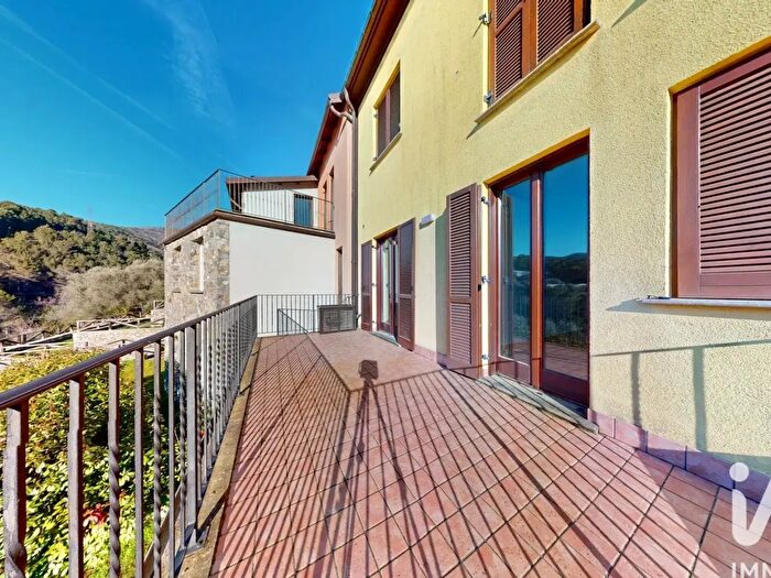 Appartamento bilocale in vendita in Località Costa dAgosti, Andora