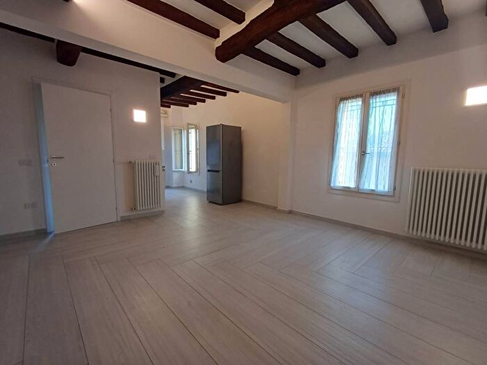 Appartamento trilocale in affitto in Via Chiesa di Gargallo, Gargallo, Carpi