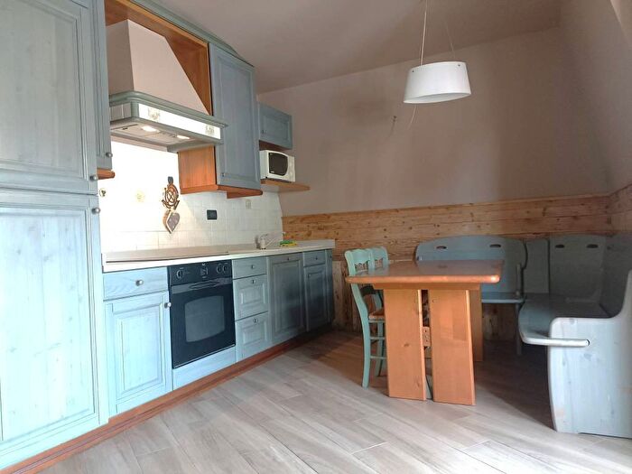 Appartamento trilocale in affitto in Piazza Dodero, Prato Nevoso, Frabosa Sottana