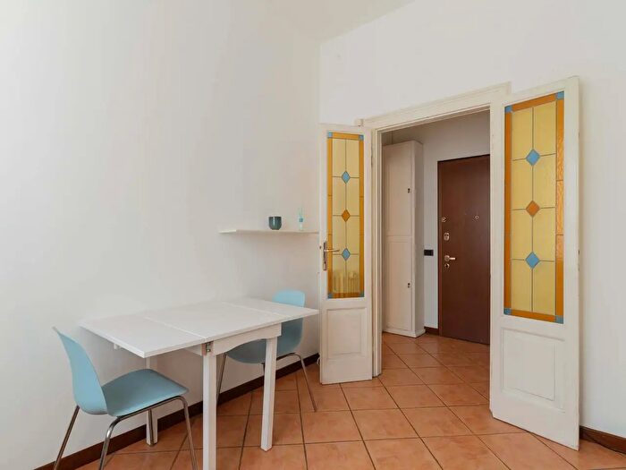 Appartamento monolocale in affitto in Via Donatello, Milano
