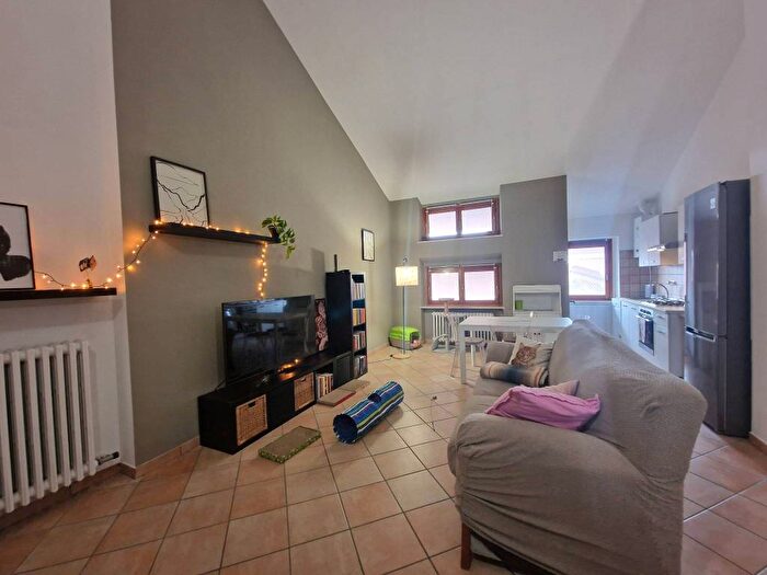 Casa bilocale in affitto in Via Luigi Einaudi, Centro, Avigliana