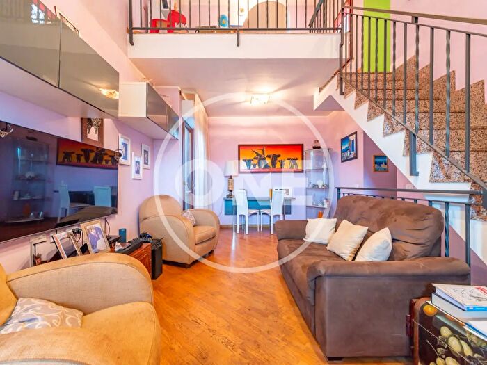 Casa trilocale in vendita in Via Arturo Marescalchi, Roma