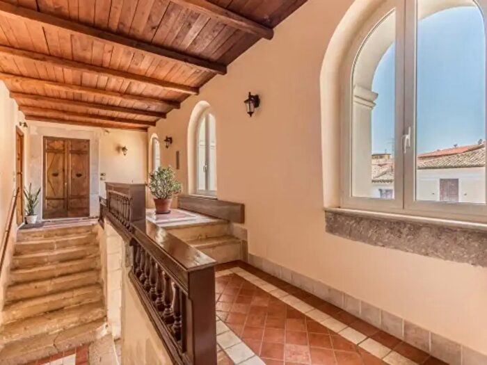 Appartamento quadrilocale in vendita in Via Umberto I, Sezze