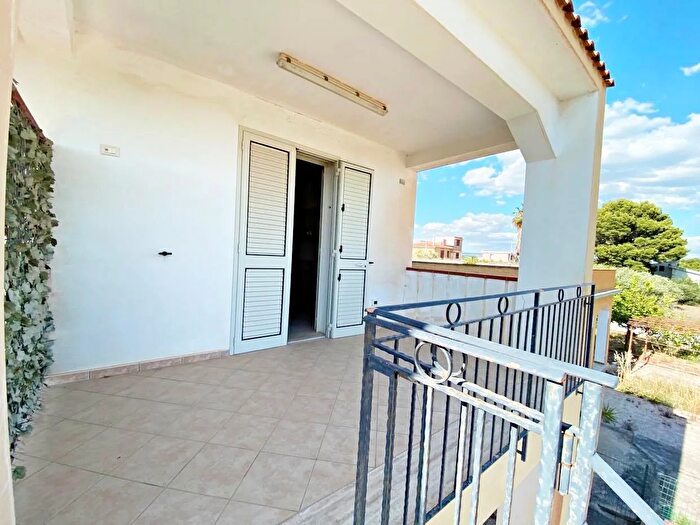 Appartamento in vendita in Marinella Tp Italia, Castelvetrano