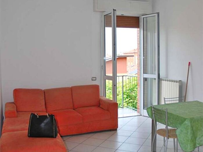 Appartamento con 6 locali in affitto in VIA PALESTRINA, San Lazzaro, Modena