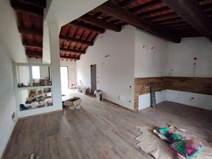 Appartamento quadrilocale in vendita in Strada Madonnuccia Ciribifera Perugia, Perugia