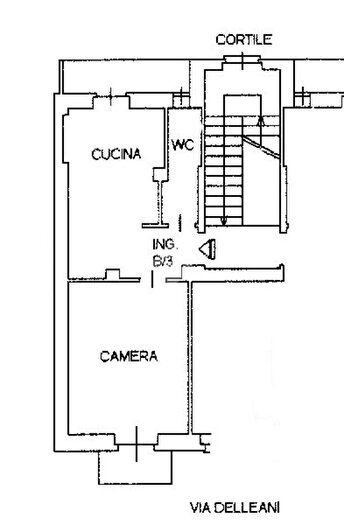 Case in Vendita e in Affitto - 3