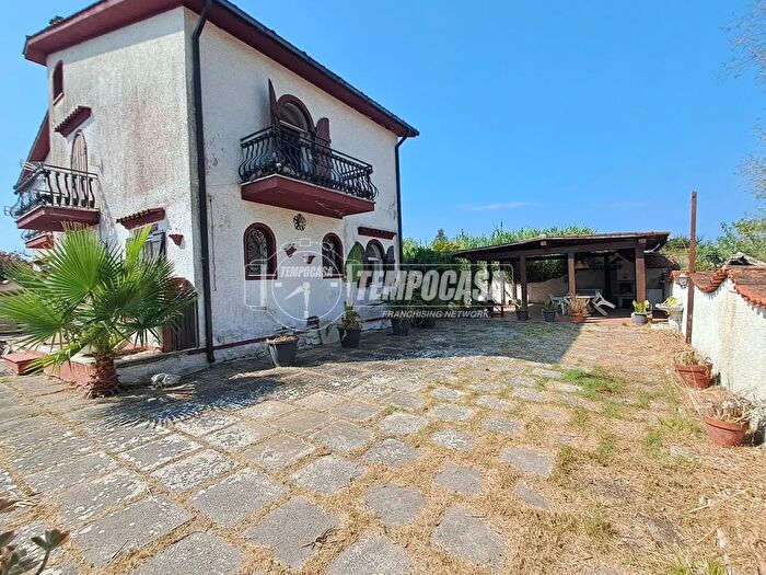 Appartamento trilocale in vendita in Villaggio del Sisto, Terracina