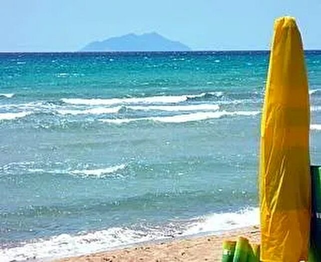 Casa trilocale in affitto in Cda Berbaro Marsala Tp, Marsala