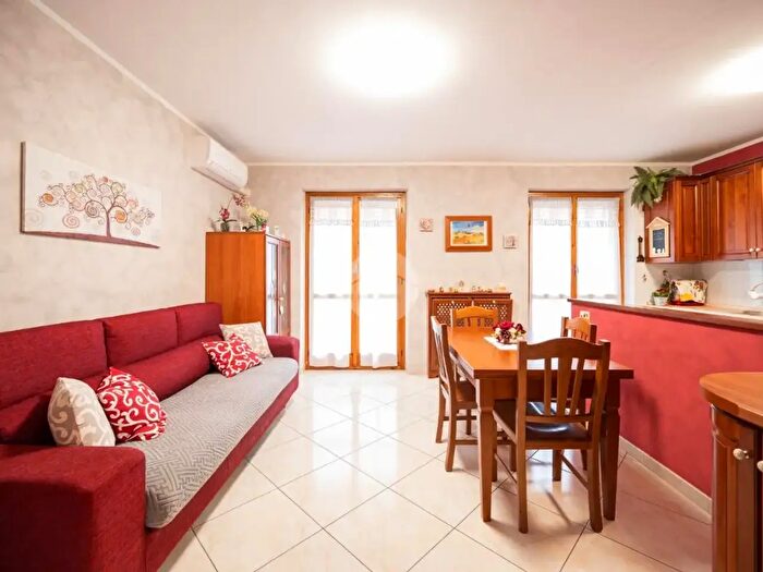 Appartamento quadrilocale in vendita in Via Alessandro Manzoni, Volvera