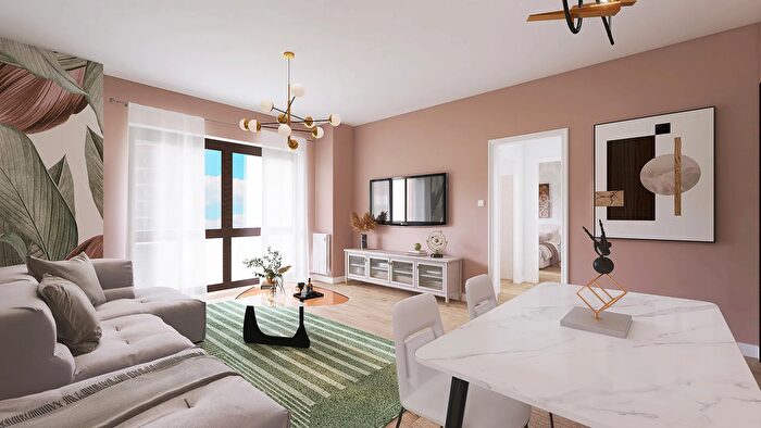 Appartamento bilocale in vendita in Via Martiri delle Foibe Sesto San Giovanni MI Italia Milano, Sesto San Giovanni