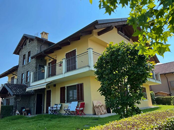 Appartamento con 5 locali in vendita in Via Monte Cristalliera, Pinerolo